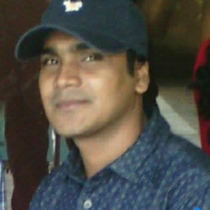 Shobuj Khan