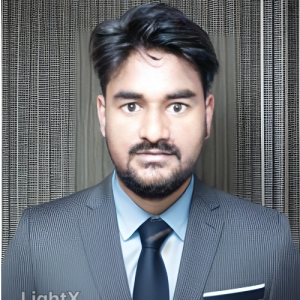 Aditya Prasad-Freelancer in Delhi,India