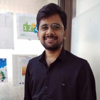 Vimal Jain-Freelancer in Mumbai,India