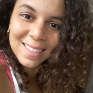 Poliana Reis-Freelancer in Rio Claro,Brazil