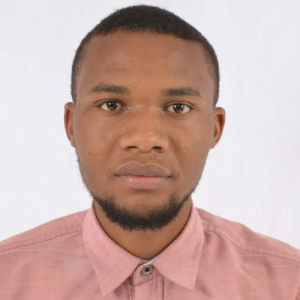 Hervé MBUYI KABANGU-Freelancer in ,Democratic Republic of Congo