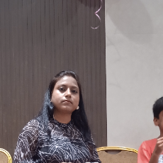 27 Nandini Gupta-Freelancer in Kolkata,India