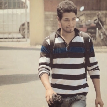 Shahabaz Khan-Freelancer in NAGPUR,India