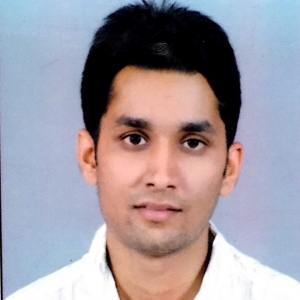 Anuj Jain-Freelancer in ,India