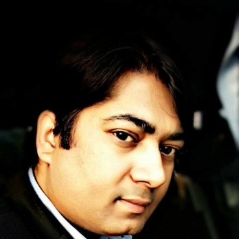 Manish Rana-Freelancer in Lucknow,India