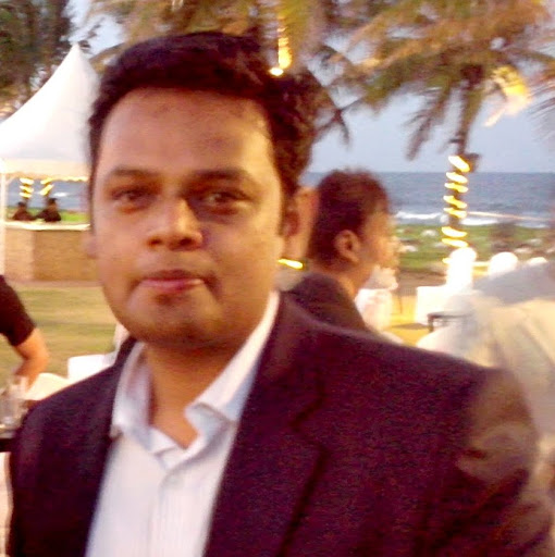 Siddharth Venkataraman-Freelancer in Chennai,India