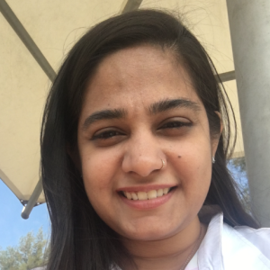 Jagruti Parihar-Freelancer in Surat,India