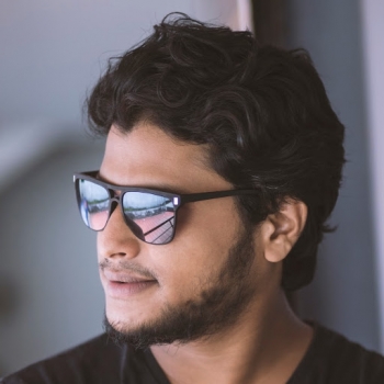 Afsal Kurikkal-Freelancer in Ernakulam,India