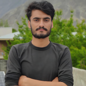 Rahat Abbas-Freelancer in Gilgit,Pakistan