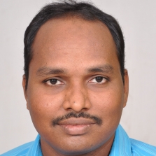 Srinivas M-Freelancer in Kakinada,India