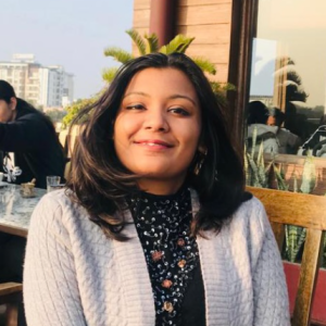 Aashika  Jain-Freelancer in New Delhi,India