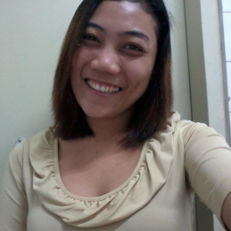 Alen Mae Rufino-Freelancer in Cagayan de Oro City,Philippines