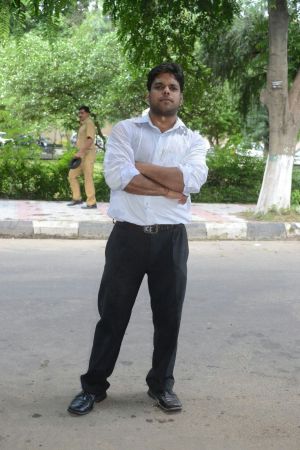 Nitin Joshi-Freelancer in Delhi,India