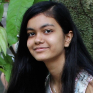 Trisha Jain-Freelancer in Kandivali,India