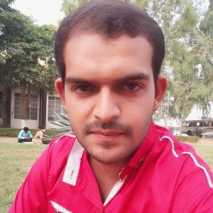 Sheraz Hussain-Freelancer in Islamabad,Pakistan