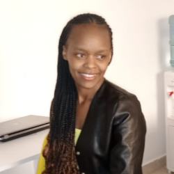 Millicent Wanderi-Freelancer in Nairobi,Kenya