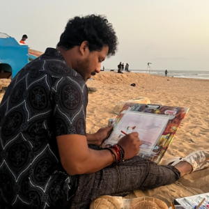 Vidhyasagar Ps-Freelancer in Bengaluru,India