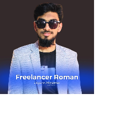 Roman Hossain-Freelancer in Dhaka,Bangladesh