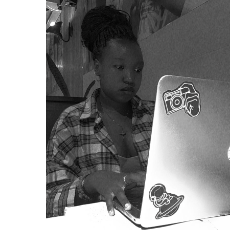 Soniaclay-Freelancer in Nairobi,Kenya