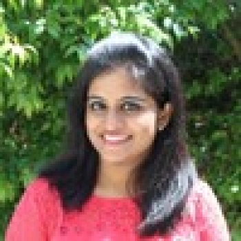 Vineetha Raveendran-Freelancer in Greater Seattle Area,USA