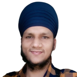 Rupinder Singh-Freelancer in Ludhiana,India