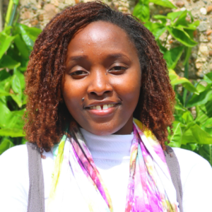 Bernice Mwangi-Freelancer in Nairobi,Kenya