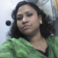 Lina Ferdoushi-Freelancer in Dhaka,Bangladesh