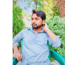 Khuram Shahzad-Freelancer in Sambrial,Pakistan