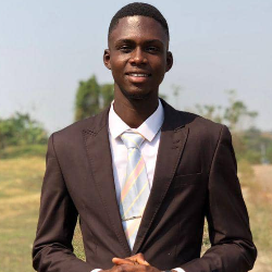 Emmanuel Olalekan-Freelancer in Kontagora,Nigeria