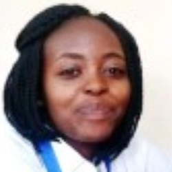 Judy Nyambura-Freelancer in ,Kenya