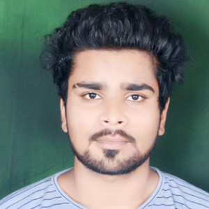 vaibhav yadav-Freelancer in ,India