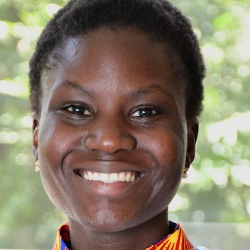 Monica Giramia-Freelancer in Nairobi,Kenya