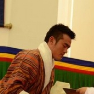 Jigme Choeling-Freelancer in Thimphu,Bhutan