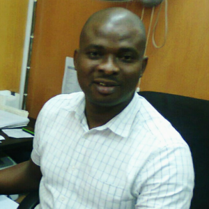 Akintunde Oladotun Coker-Freelancer in Lagos,Nigeria