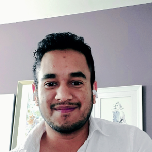 Shashank Harsh-Freelancer in New Delhi,India