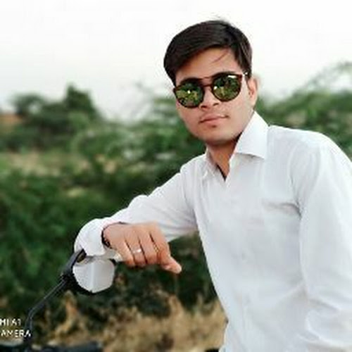 Ravi Khinchi-Freelancer in Jaipur,India