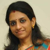 Shreeja Pillai-Freelancer in Hyderabad,India
