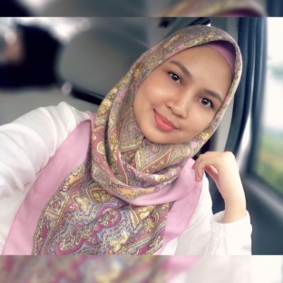 Siti Nurhanisah-Freelancer in Kuala Selangor,Malaysia