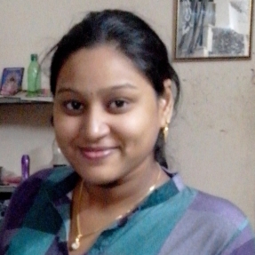 Srujana Mallidi-Freelancer in Hyderabad,India