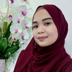 Fatieha Fatin Abdulhalim-Freelancer in Kuala Selangor,Malaysia
