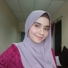 Fawzya Laily Pafaham-Freelancer in Puncak Alam,Malaysia