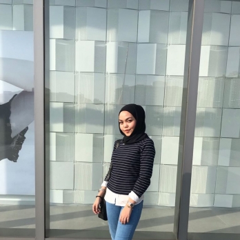 Nur Affifah Nadhira-Freelancer in Kuala Selangor,Malaysia