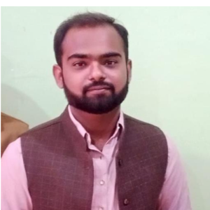 Muhammad Ahmad-Freelancer in Rahim Yar Khan,Pakistan