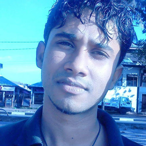 Sandanil Prashan-Freelancer in ,Sri Lanka