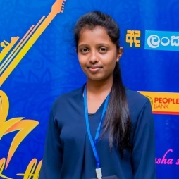 Dinusha Perera-Freelancer in ,Sri Lanka