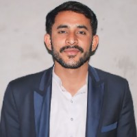 Ali Raza-Freelancer in Tehsil Alipur district Muzaffargarh,Pakistan