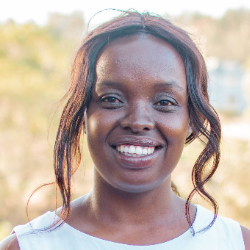 Jane Wangui-Freelancer in Nairobi,Kenya