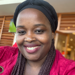 Barbra Asiimwe-Freelancer in Nairobi,Kenya