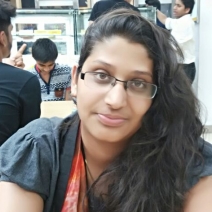 Heena Agarwal-Freelancer in Gandhinagar,India