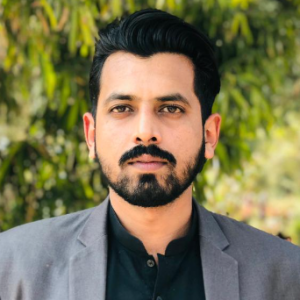 Usama Ali-Freelancer in Lahore,Pakistan